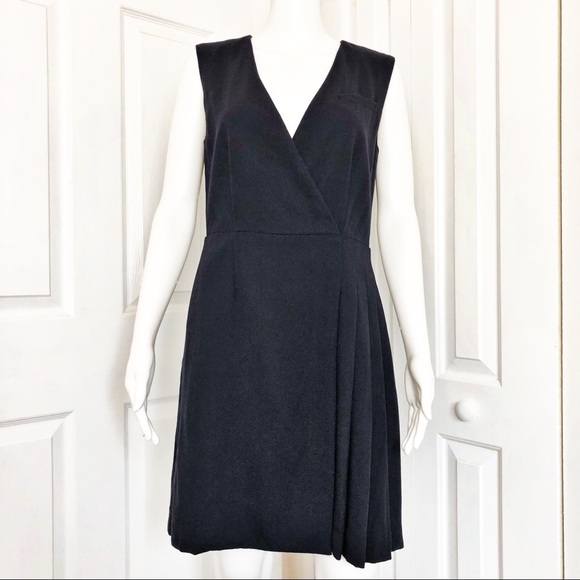 Tory Burch Wool Suiting Dress - Picture 2 of 8